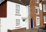 Location vacances Eastbourne - Sea Beach Cottage-2