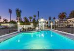 Hôtel Chino Hills - Hotel Seville - Ontario Airport/Chino-2
