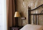 Location vacances Galice - Casa Puertas Bed & Breakfast sl-3