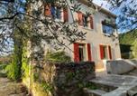 Location vacances Malemort-du-Comtat - Gîte Ventoux Blanc-1