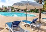 Location vacances Ondres - Appartement T3 Familial à Ondres avec Piscine et Parking - Fr-1-239-1103-3