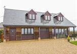 Location vacances Sherborne - The Donkey Shed-2