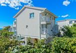 Location vacances Ravča - Apartments by the sea Podaca, Makarska - 6677-1
