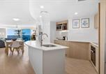 Location vacances Mooloolaba - Sirocco 506-1