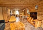 Location vacances Morillon - Résidence CHALET BONFILS-3