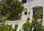 Location vacances Kerak - Luxury house-4