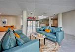 Hôtel Tourlaville - Quality Aparthotel Cherbourg-4