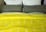 Location vacances  Cameroun - Apartment - Sleeps 2 - Parking - Balcony-3