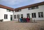 Location vacances Aubel - Apartment Top van Epen-1