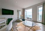 Location vacances Bognor Regis - West Lodge, Bognor Regis-3