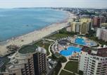 Location vacances Nessebar - Cherno More 107 - 19 Apartment Nessebar-3