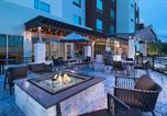Hôtel Stafford - Towneplace Suites by Marriott Stafford Sugar Land-1