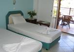 Location vacances Parga - Nikas Villa Orange Apartments-3