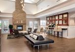 Hôtel Newburgh - Residence Inn Poughkeepsie-4