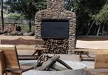 Location vacances Polokwane - The Hank Maribashoek Adventure Lodge-3