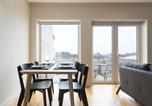 Location vacances Porto - Bmyguest - São Vitor Balcony Apartment-2