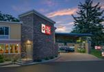 Hôtel Manistee - Best Western Plus Traverse City-1