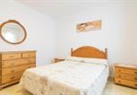 Location vacances Calpe - Piso con piscina a 300m de playa Arenal - 0312-3