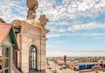 Location vacances Swakopmund - Dune Atlas at Hohenzollernhaus-1