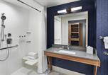 Hôtel Pine Mountain - Fairfield by Marriott Inn & Suites Lagrange-2