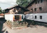 Location vacances Schwangau - Luna Mia 1 Chalet-2