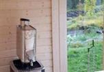 Location vacances Ostersund - Amazing Home In Stugun, Ragunda With 1 Bedrooms And Wifi-1