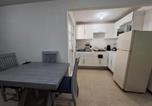 Location vacances Pachuca de Soto - Casa 6 camas, 1est, frente a Mercado Libre-1