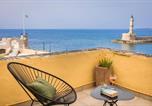 Hôtel Ακρωτηρι - Alcanea Boutique Hotel-1