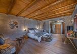 Hôtel Monemvasía - Brazzo di Maina-3
