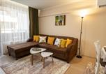 Location vacances  Boshulya - Апартамент В4-3