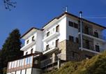 Hôtel Portaria - Tasia Mountain Hotel-1