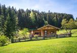 Location vacances Niederndorferberg - Alpenchalet Sachrang-1