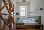 Location vacances Cacilhas - Lisbon Check-In Guesthouse-3