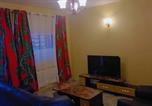 Location vacances  Cameroun - Charmant Apart, 1 Ch 2 Sdb, Wi-Fi, Nkolmesseng, Yaounde-1
