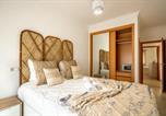 Location vacances Guia - Beguest Summer Breeze in Vale Parra-3