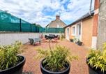 Location vacances Ardentes - Maison calme et charmante au cœur du Berry, près des sites historiques, avec jardin privatif et parking. - Fr-1-591-585-1