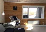 Location vacances Ostersund - Loberget Oviken-3