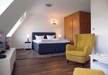 Hôtel Bad Zwischenahn - Upstalsboom Varel-Dangast-3