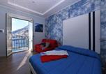 Location vacances Amalfi - La Culla sul Mare centro storico-4