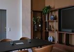 Hôtel Viernheim - Hotel Mannheimer Hof - Leonardo Limited Edition-2