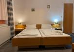 Hôtel Wölpinghausen - Krügers Hotel-1