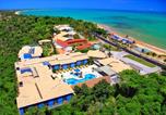 Hôtel Porto Seguro - Brisa da Praia Park Hotel-1