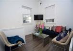 Hôtel Slidell - 5 Br - Sleeps 10! Best Location next to French Quarter!-4