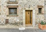 Location vacances Figueres - Casa vacacional Slow con piscina-4