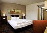 Hôtel Nürburgring - Nürburgring Motorsport Hotel-3