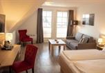 Hôtel Bremerhaven - Cuxlandhotel Studio 122-1