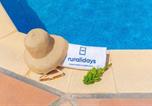 Location vacances El Gastor - Casa El Pajar del Gastor by Ruralidays-3
