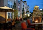 Hôtel Jackson - Towneplace Suites by Marriott East Lansing-1