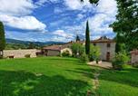 Location vacances Impruneta - Apartment Il Melo by Interhome-2
