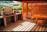 Location vacances Plantation Malbec - Cabañas Biancomoro Olmue-4